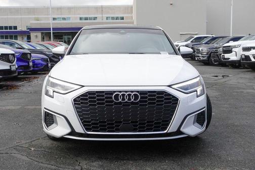 2023 Audi A3 40 Premium