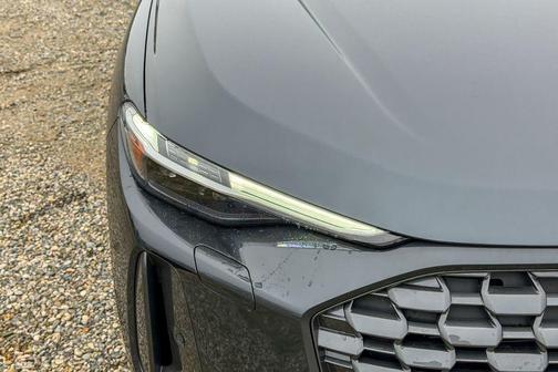 2025 Audi Q5 2.0T quattro Premium