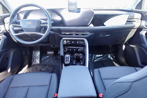 2025 Audi Q5 2.0T quattro Premium