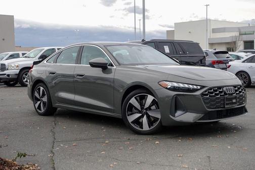 2025 Audi A5 2.0T quattro Premium