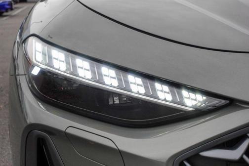 2025 Audi A5 2.0T quattro Premium