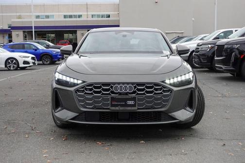 2025 Audi A5 2.0T quattro Premium