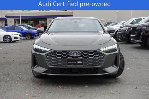 2025 Audi A5 2.0T quattro Premium