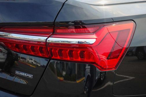 2019 Audi A6 3.0T Prestige
