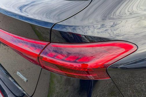 2025 Audi A6 e-tron Premium