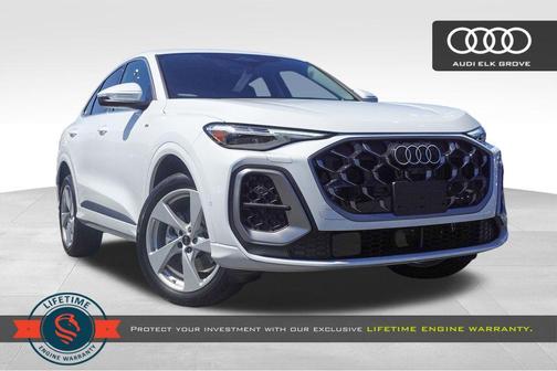 2025 Audi Q5 2.0T Premium