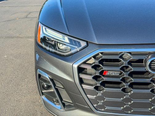 2023 Audi SQ5 3.0T Premium Plus
