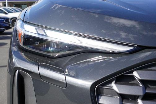 2025 Audi Q5 2.0T quattro Premium