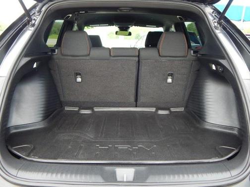 2023 Honda HR-V 2WD Sport