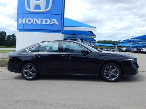 2024 Honda Accord EX 1.5T