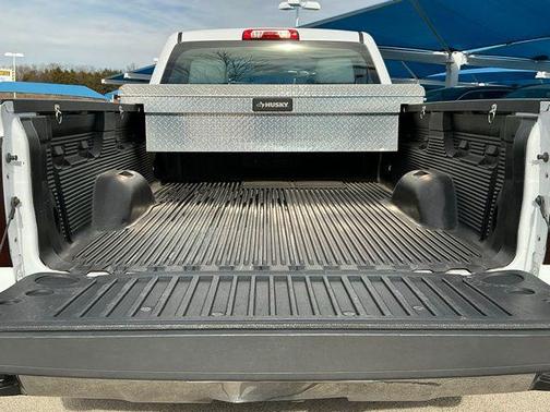 2017 GMC Sierra 1500 Base