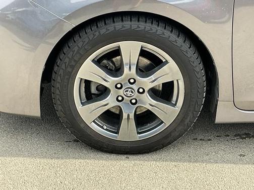 2018 Toyota Sienna SE Premium