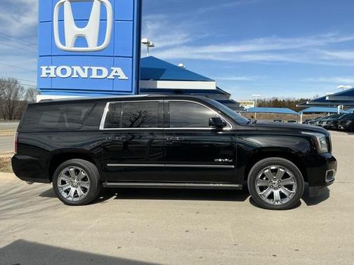 2015 GMC Yukon XL 1500 Denali