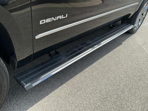 2015 GMC Yukon XL 1500 Denali