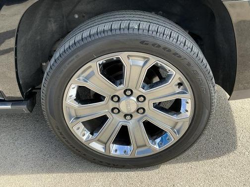 2015 GMC Yukon XL 1500 Denali