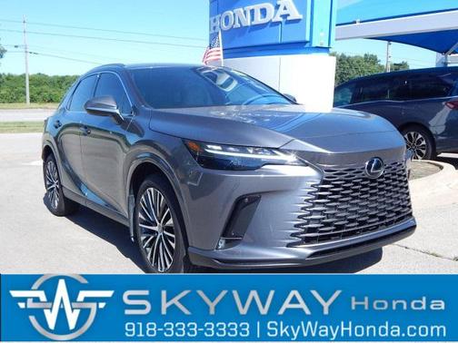 2023 Lexus RX 350 Base