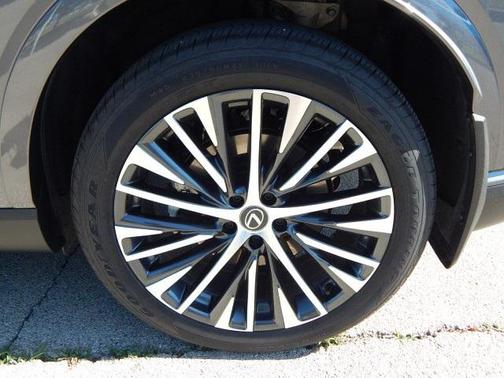 2023 Lexus RX 350 Base
