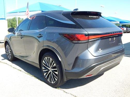 2023 Lexus RX 350 Base