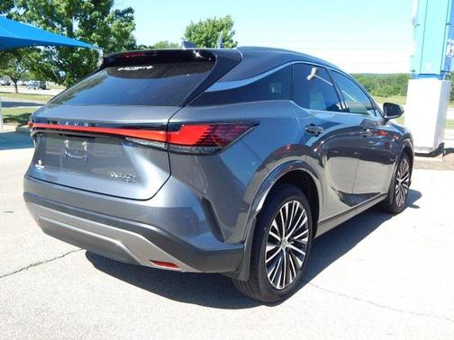 2023 Lexus RX 350 Base