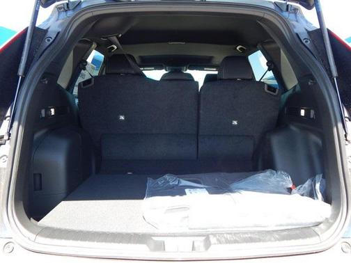 2025 Honda CR-V Hybrid Sport AWD