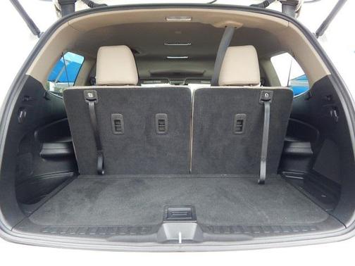 2021 Honda Pilot AWD EX-L