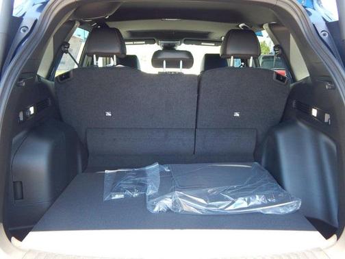 2025 Honda CR-V Hybrid Sport FWD
