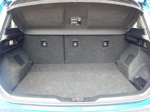 2018 Toyota Corolla iM Base