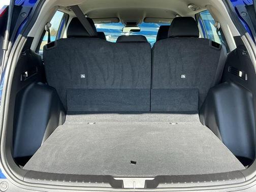 2023 Honda CR-V LX AWD