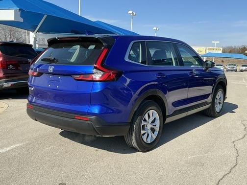 2023 Honda CR-V LX AWD