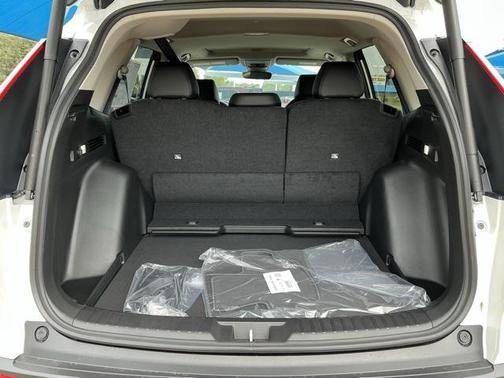 2026 Honda CR-V EX-L 2WD