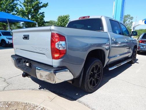 2019 Toyota Tundra Limited