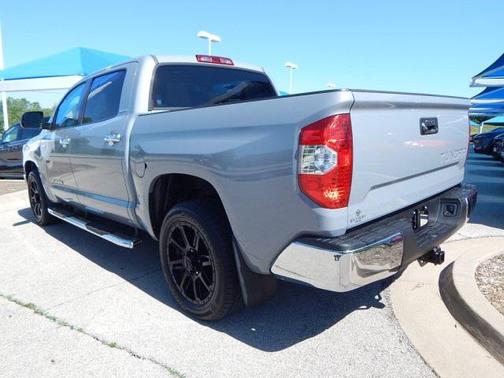 2019 Toyota Tundra Limited
