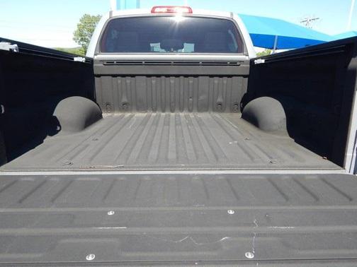 2019 Toyota Tundra Limited