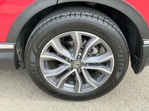 2020 Honda CR-V AWD Touring