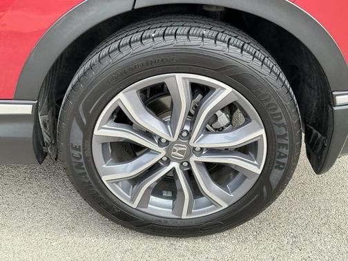 2020 Honda CR-V AWD Touring