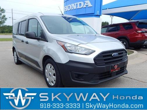 2021 Ford Transit Connect XL w/Rear Liftgate
