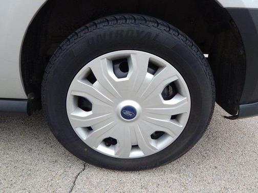2021 Ford Transit Connect XL w/Rear Liftgate