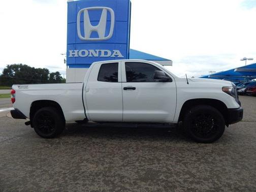 2019 Toyota Tundra SR