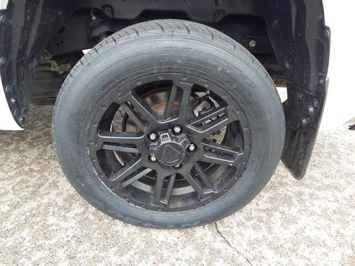 2019 Toyota Tundra SR