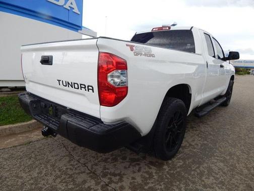 2019 Toyota Tundra SR