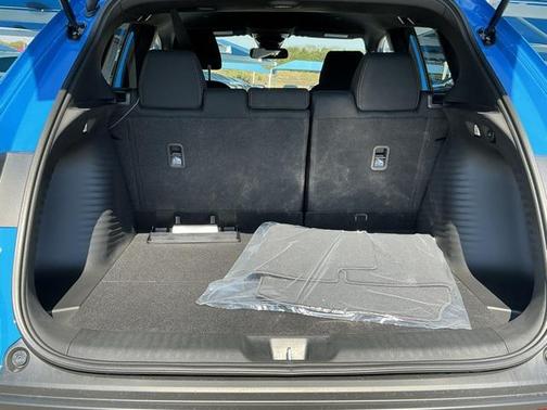 2026 Honda HR-V 2WD Sport