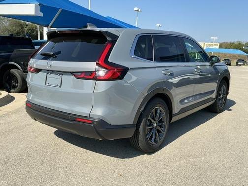 2026 Honda CR-V EX-L 2WD