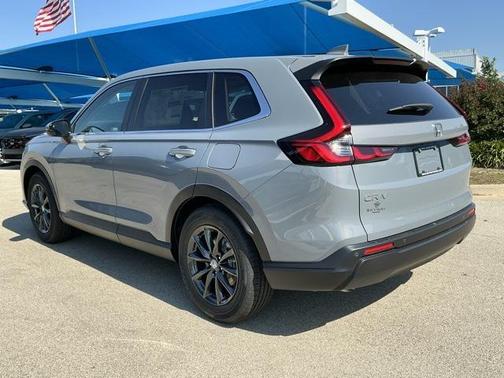 2026 Honda CR-V EX-L 2WD