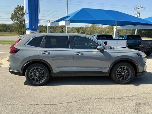 2026 Honda CR-V EX-L 2WD