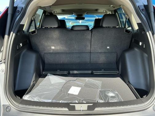 2026 Honda CR-V EX-L 2WD