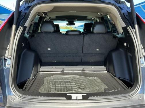 2025 Honda CR-V EX-L 2WD