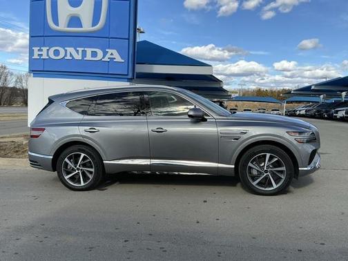 2025 Genesis GV80 3.5T