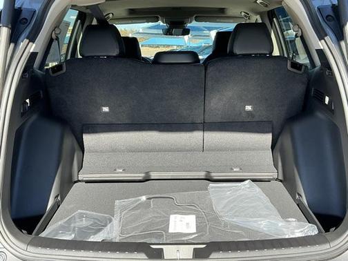 2026 Honda CR-V EX-L 2WD