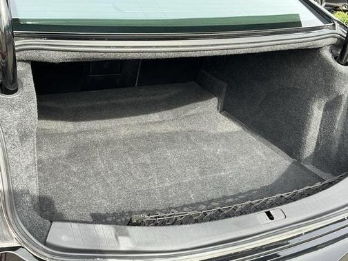 2016 Cadillac XTS Luxury