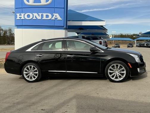 2016 Cadillac XTS Luxury